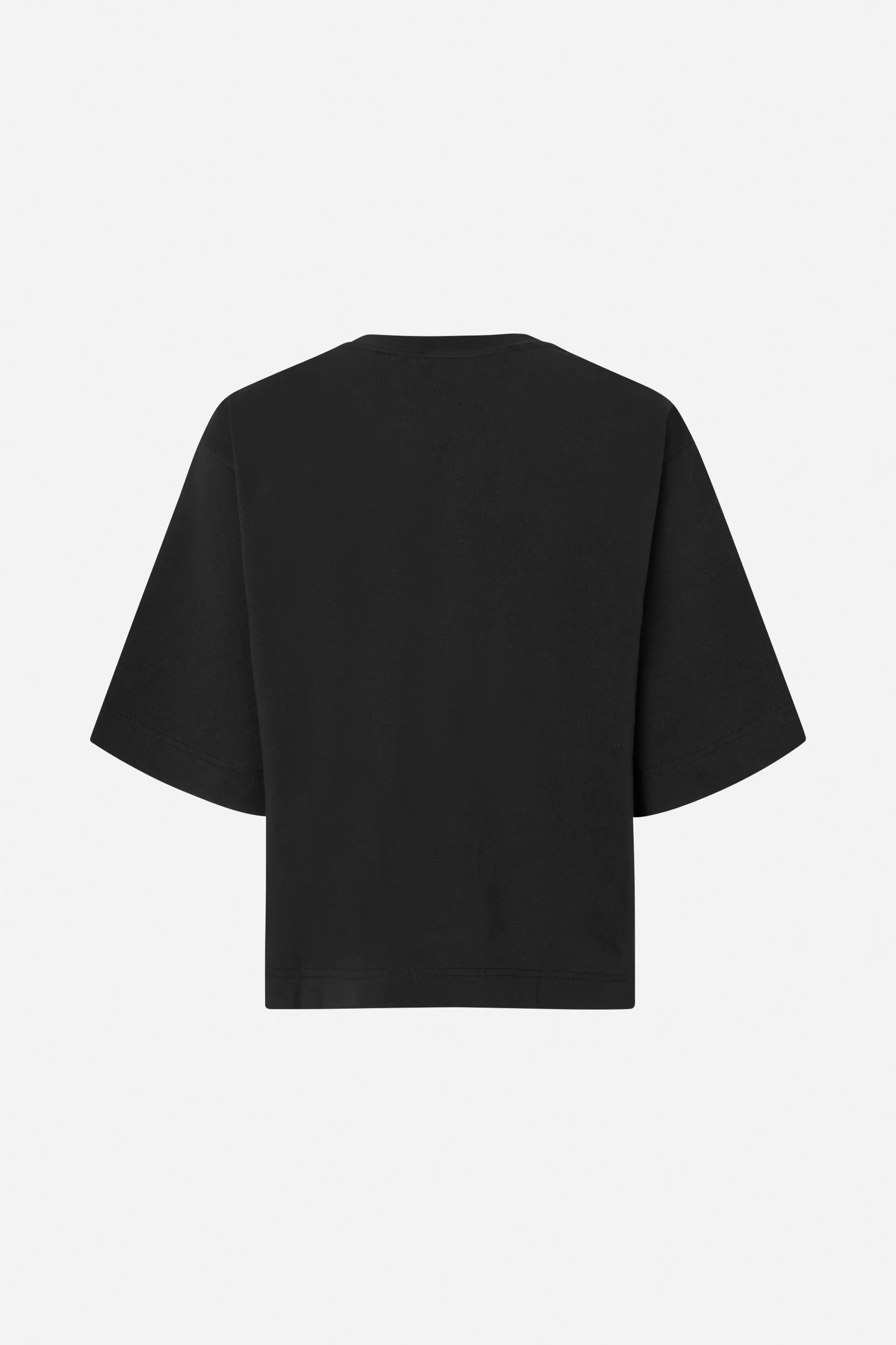 JIANA T-SHIRT | Black sold by Baum und Pferdgarten product image thumbnail 4