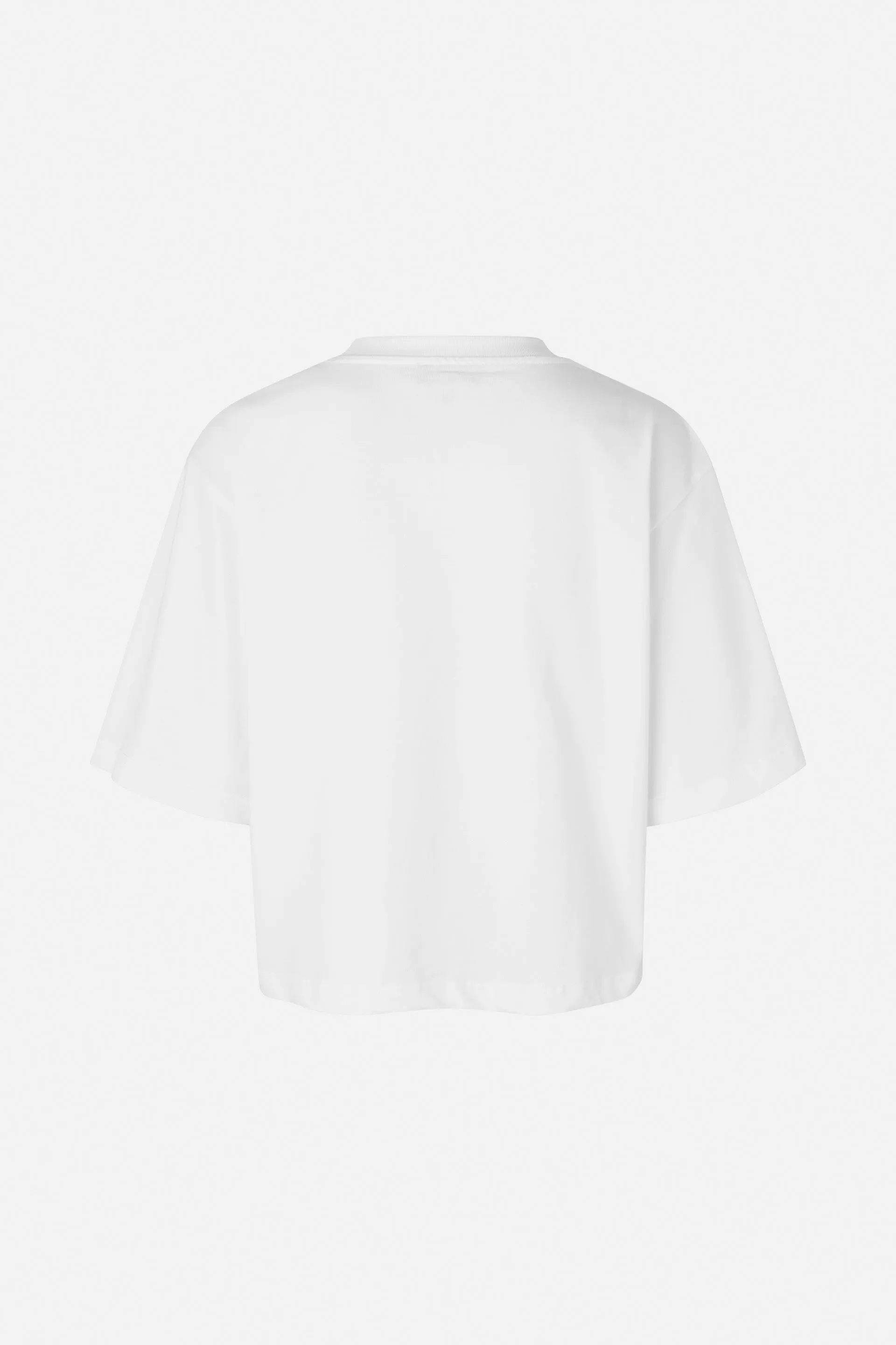 JIANA T-SHIRT | White sold by Baum und Pferdgarten product image thumbnail 4
