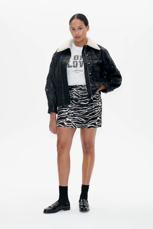 BETHA JACKET | Black sold by Baum und Pferdgarten