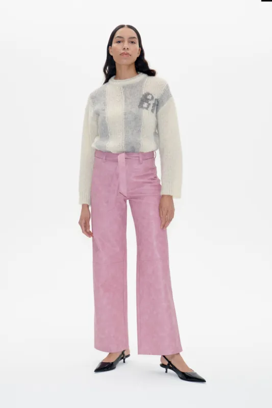 CHARVI SWEATER | 99 Grey sold by Baum und Pferdgarten