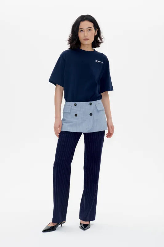 JANINA T-SHIRT | Baritone Baum Factory sold by Baum und Pferdgarten