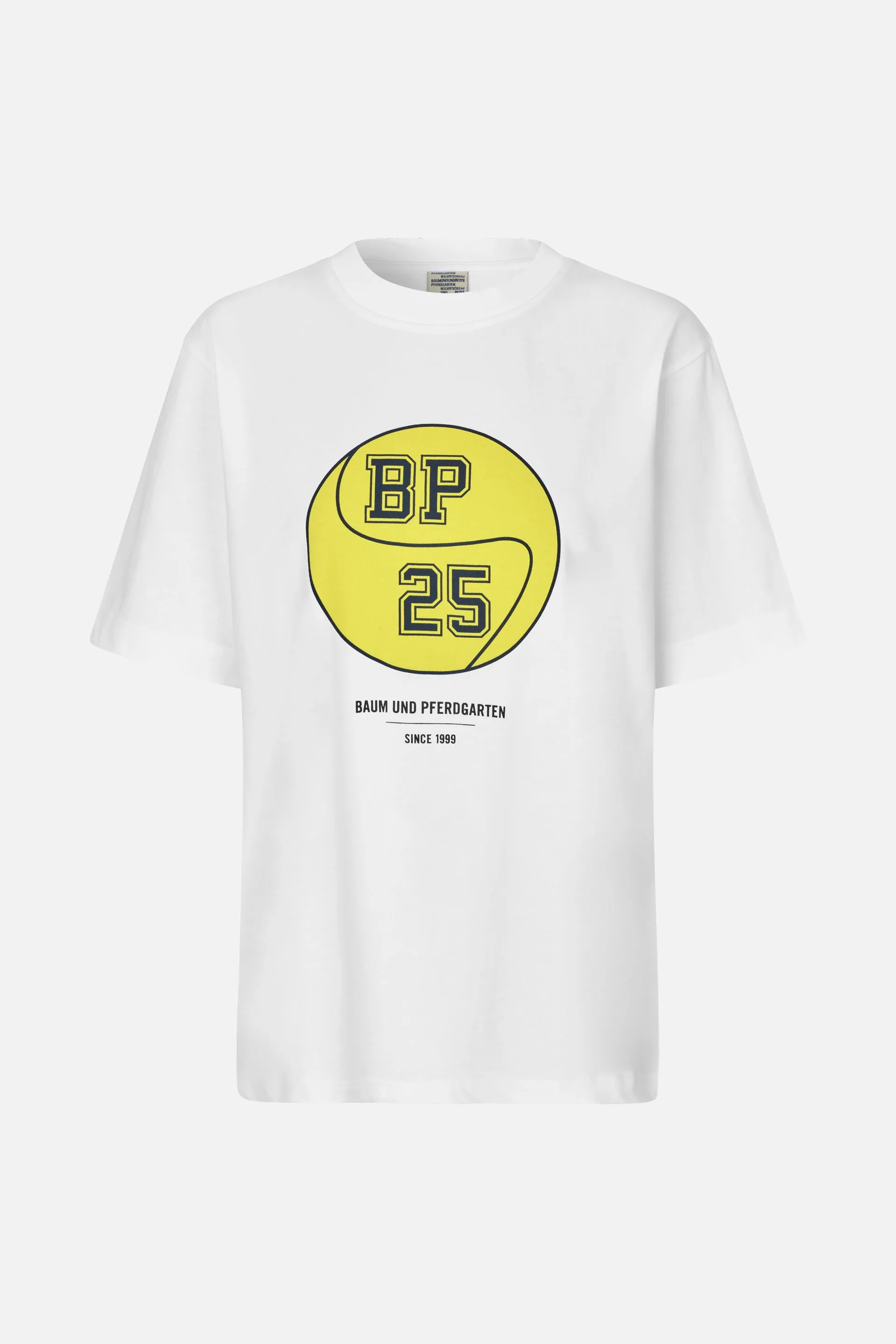 JANINA T-SHIRT | BP 25 Tennis sold by Baum und Pferdgarten product image thumbnail 5