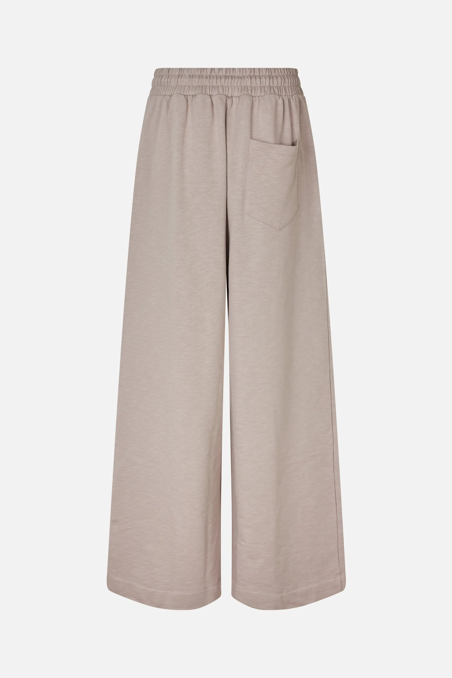 JANOMI TROUSERS | Light Ash sold by Baum und Pferdgarten product image thumbnail 4