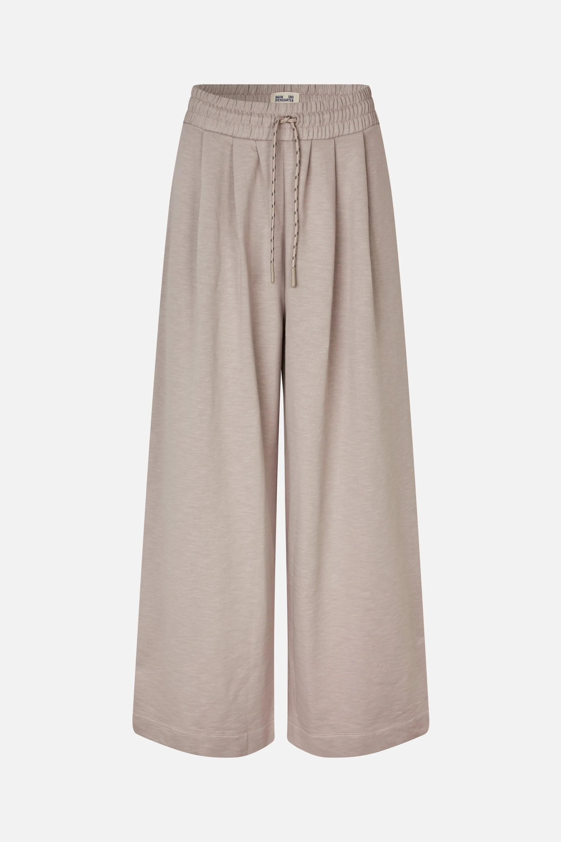 JANOMI TROUSERS | Light Ash sold by Baum und Pferdgarten product image thumbnail 3