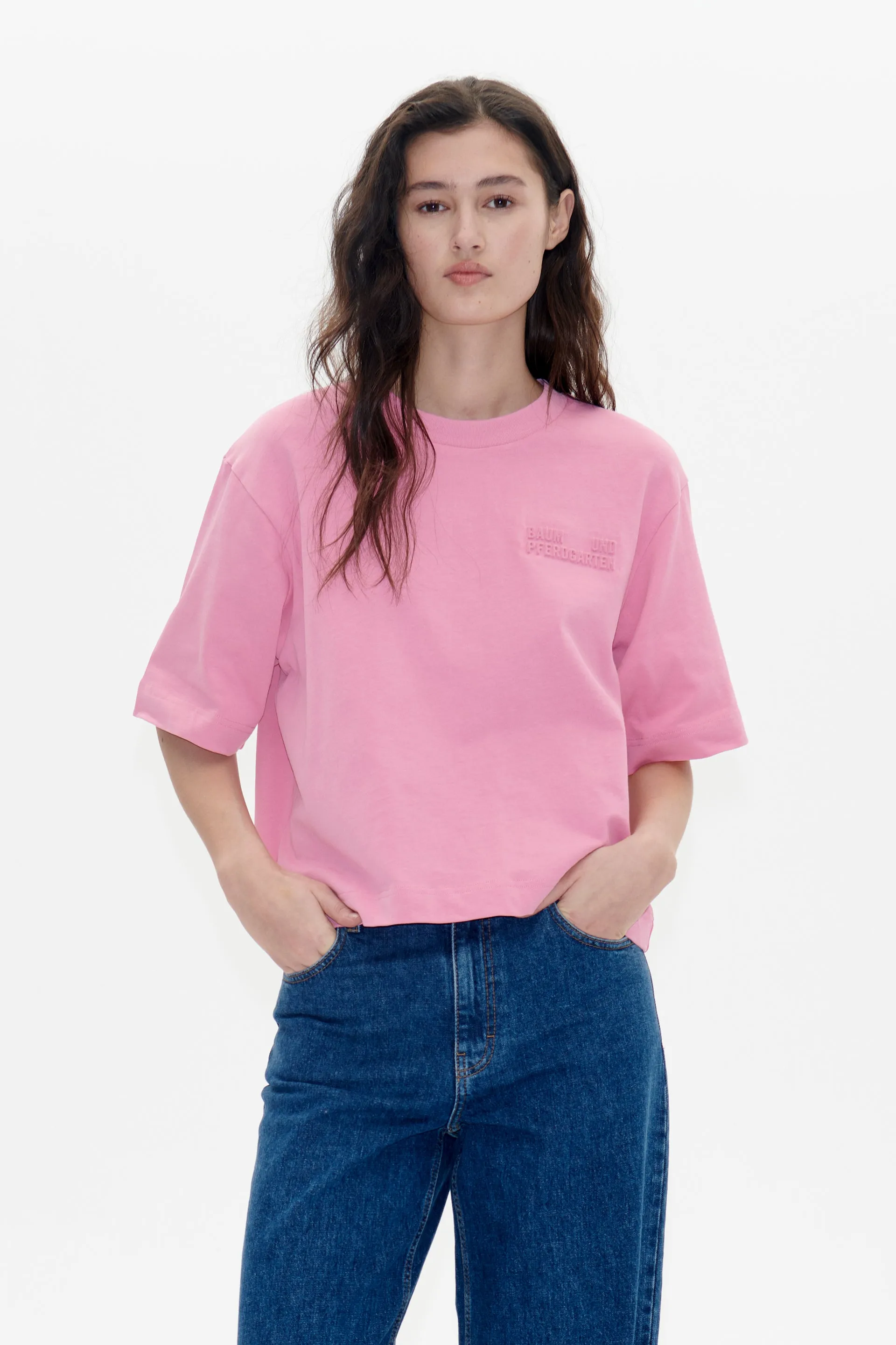 JIAN | Cashmere Rose sold by Baum und Pferdgarten