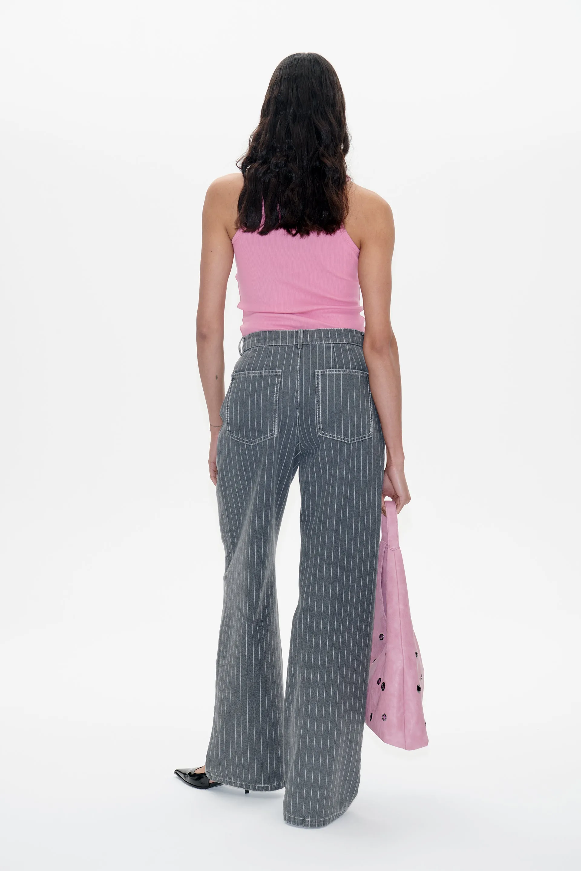 JOLY TOP | Cashmere Rose sold by Baum und Pferdgarten product image thumbnail 2