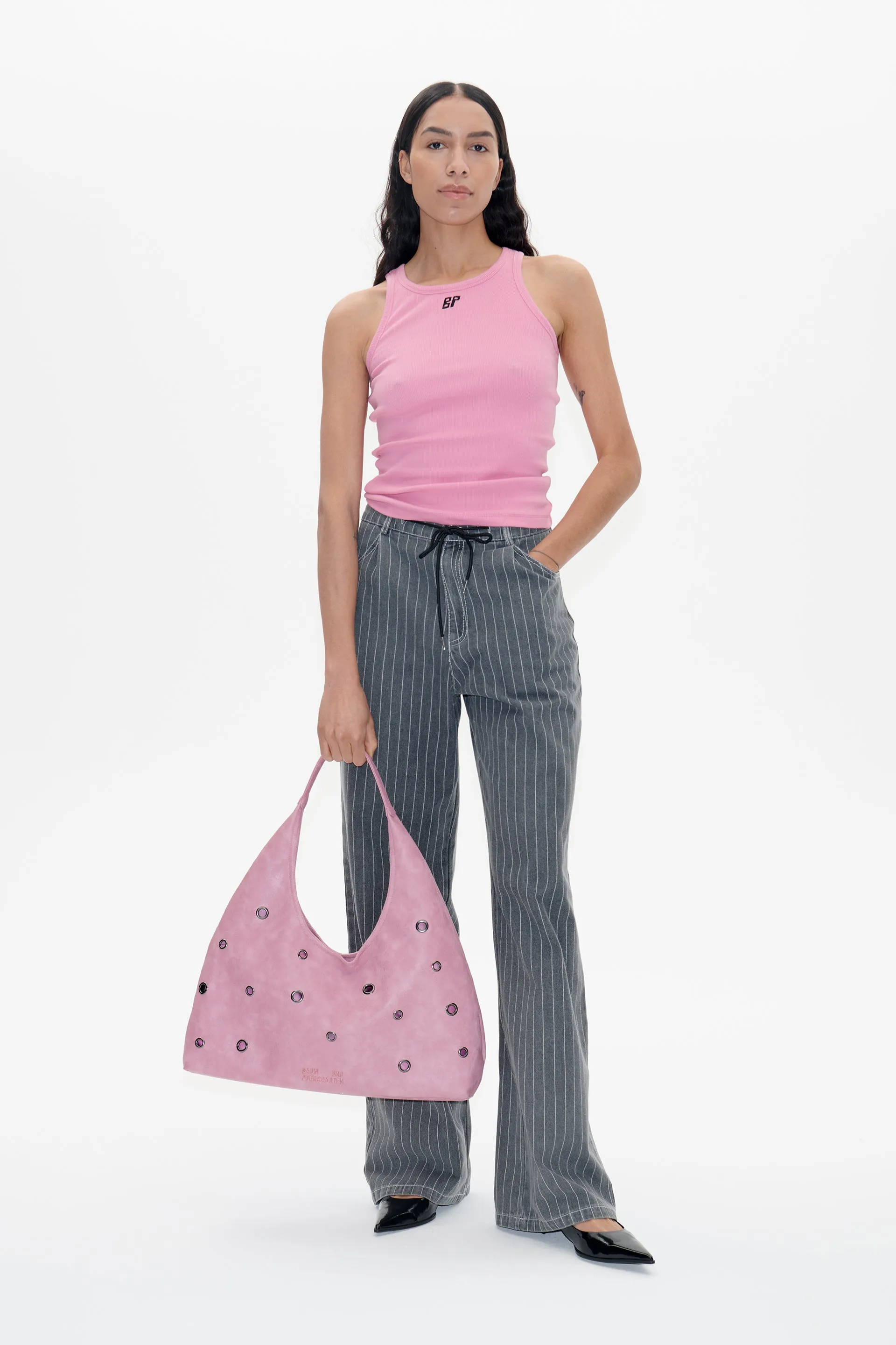 JOLY TOP | Cashmere Rose sold by Baum und Pferdgarten