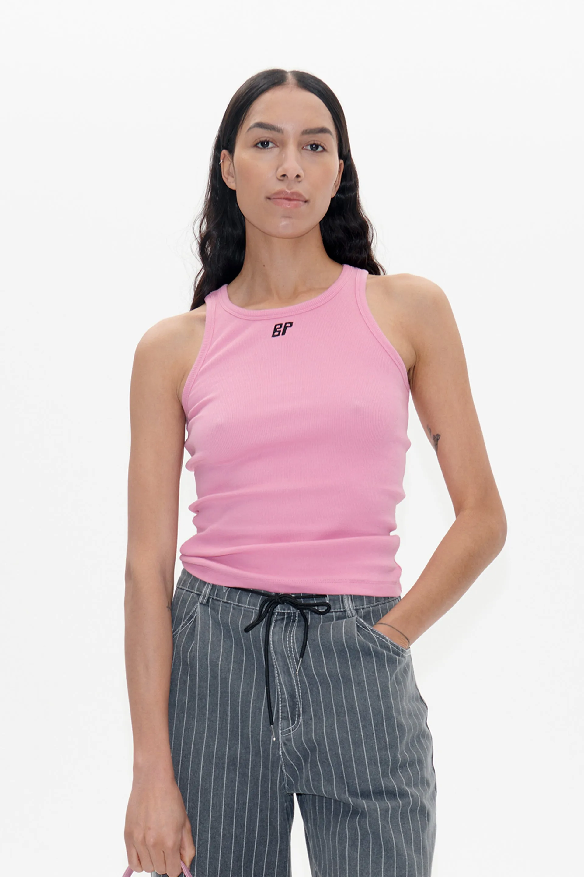 JOLY TOP | Cashmere Rose sold by Baum und Pferdgarten product image thumbnail 4