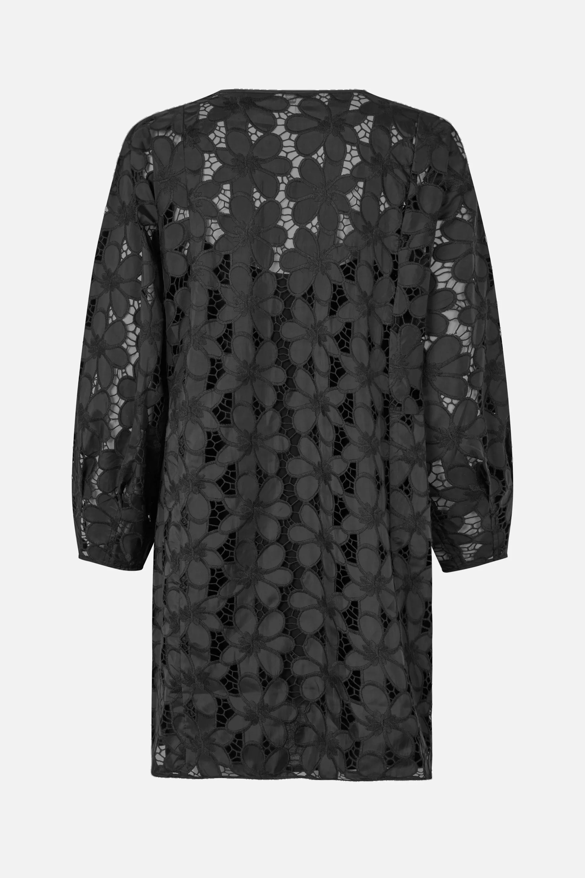 ALMINE DRESS | Black sold by Baum und Pferdgarten product image thumbnail 4