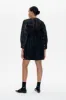 ALMINE DRESS | Black sold by Baum und Pferdgarten