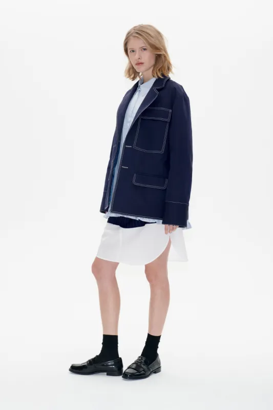 BINA JACKET | Seaborne sold by Baum und Pferdgarten