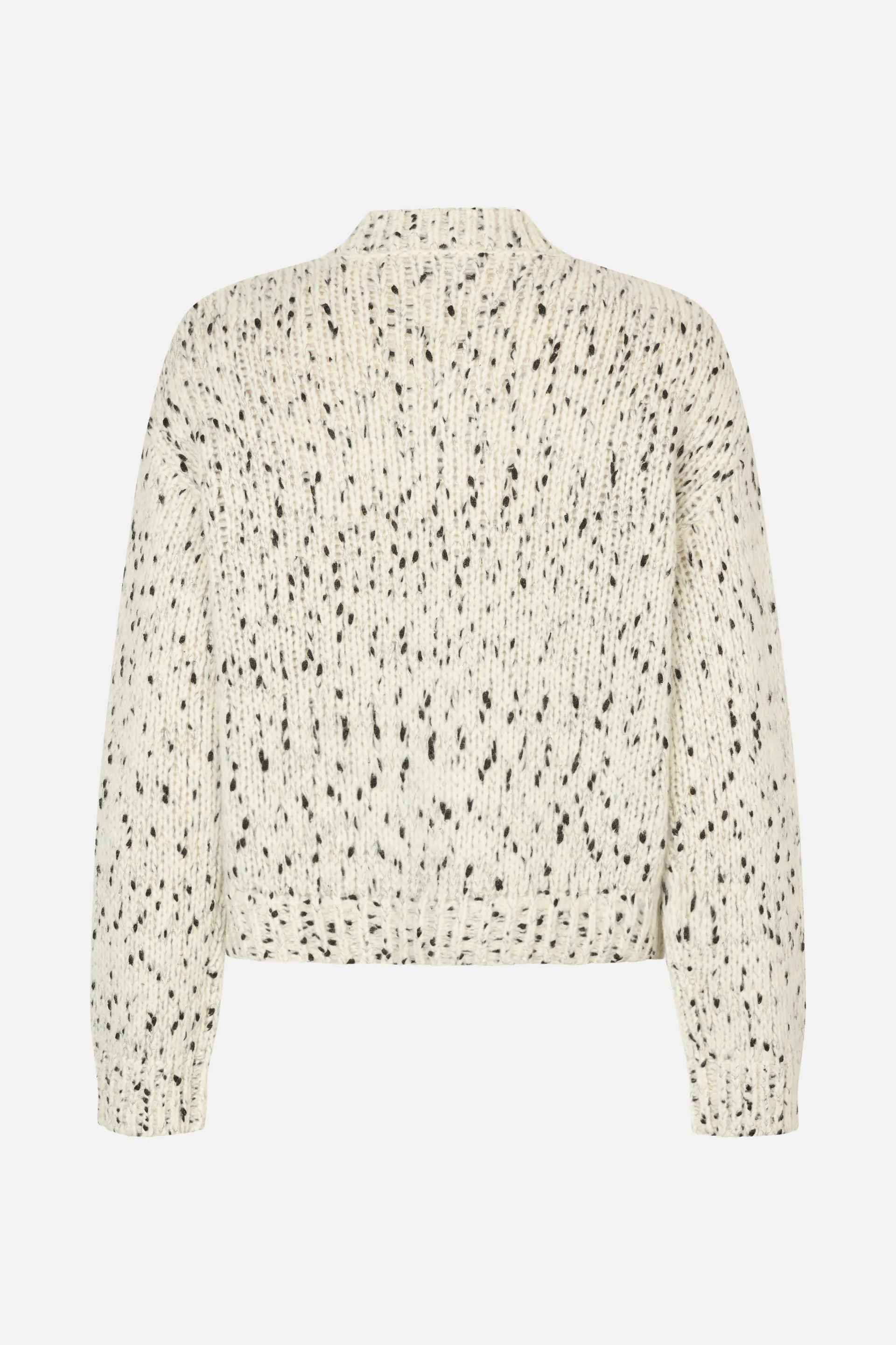 CAT CARDIGAN | Whisper White sold by Baum und Pferdgarten product image thumbnail 4