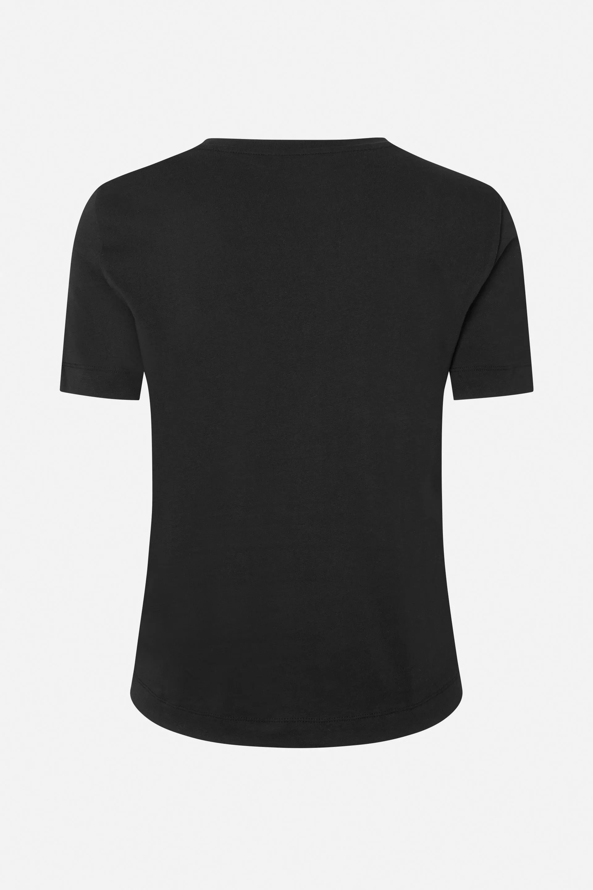 JALONA T-SHIRT | Black sold by Baum und Pferdgarten product image thumbnail 4