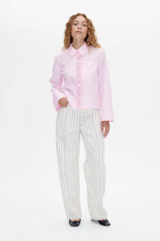 MILU | Pink Tulle made by Baum und Pferdgarten