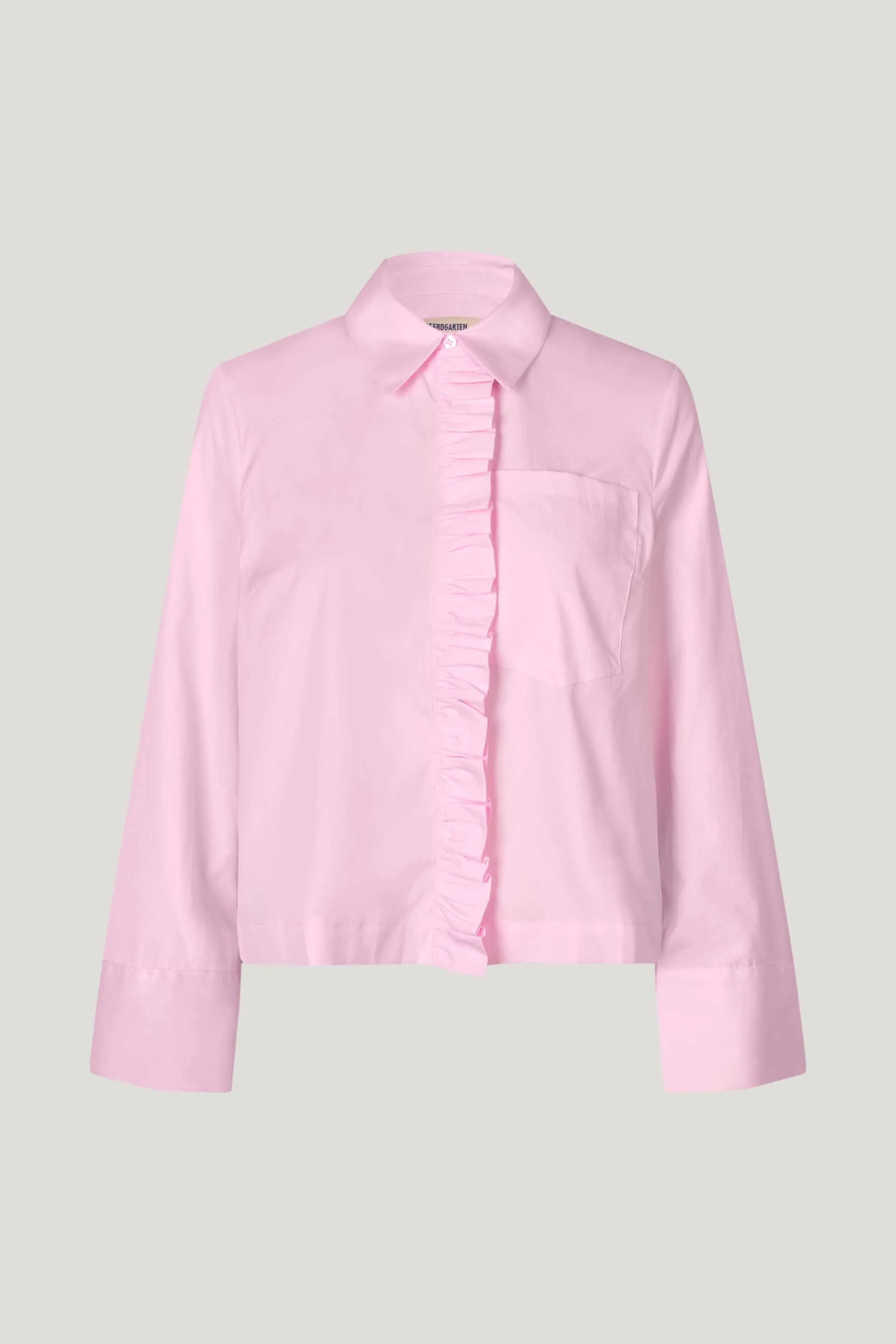 MILU | Pink Tulle sold by Baum und Pferdgarten product image thumbnail 3