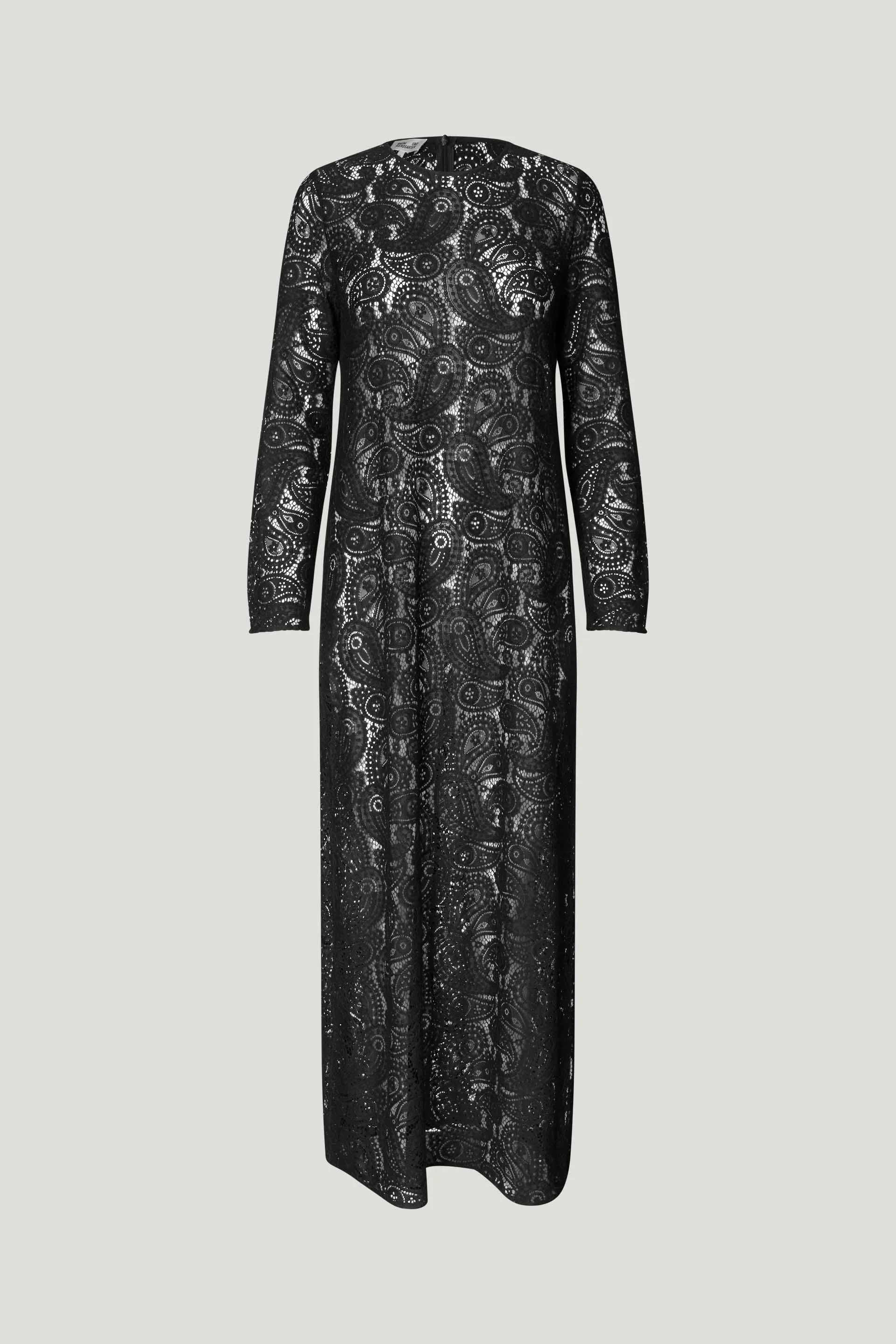 ADEA DRESS | Black sold by Baum und Pferdgarten product image thumbnail 3