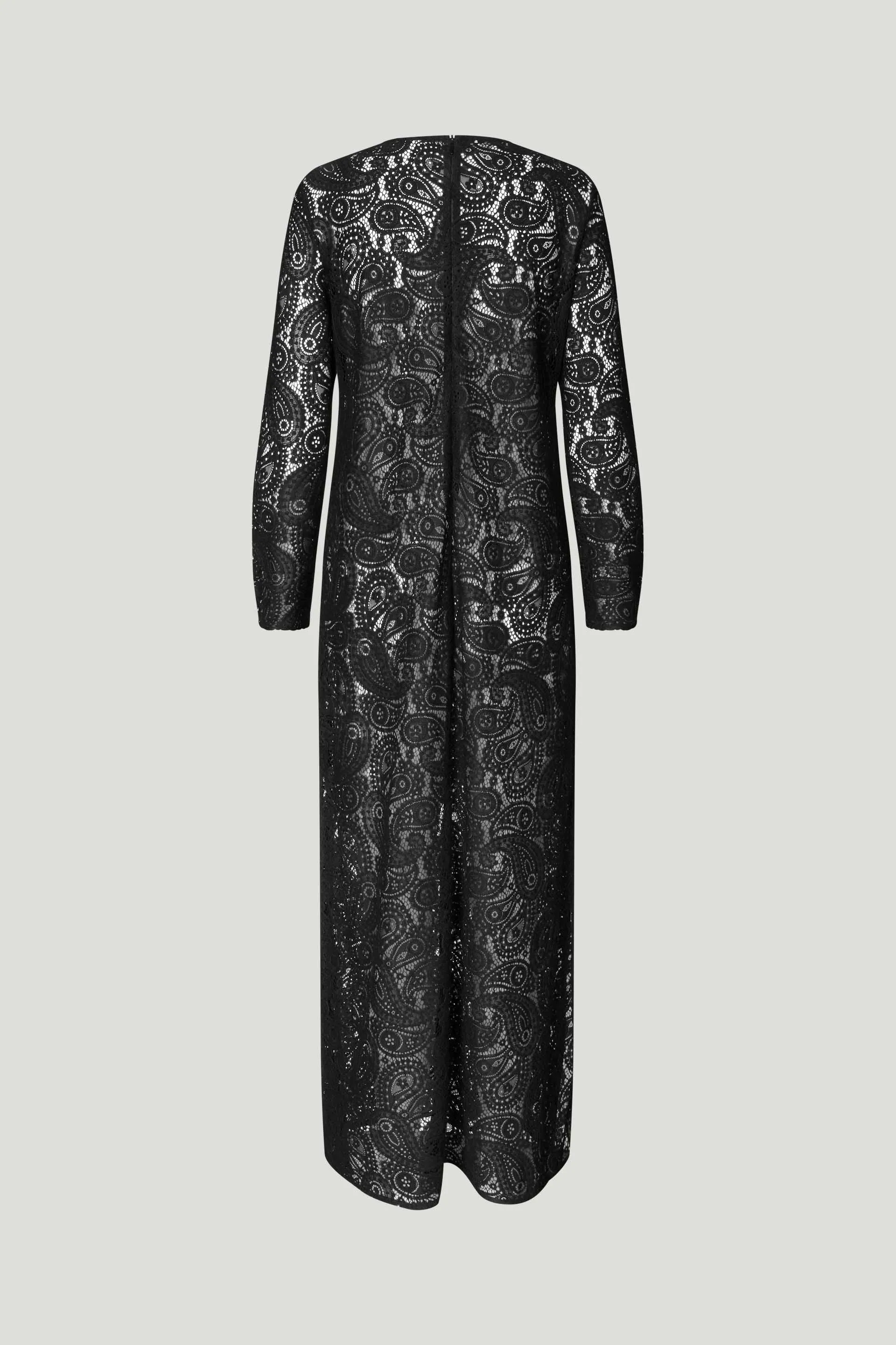 ADEA DRESS | Black sold by Baum und Pferdgarten product image thumbnail 4