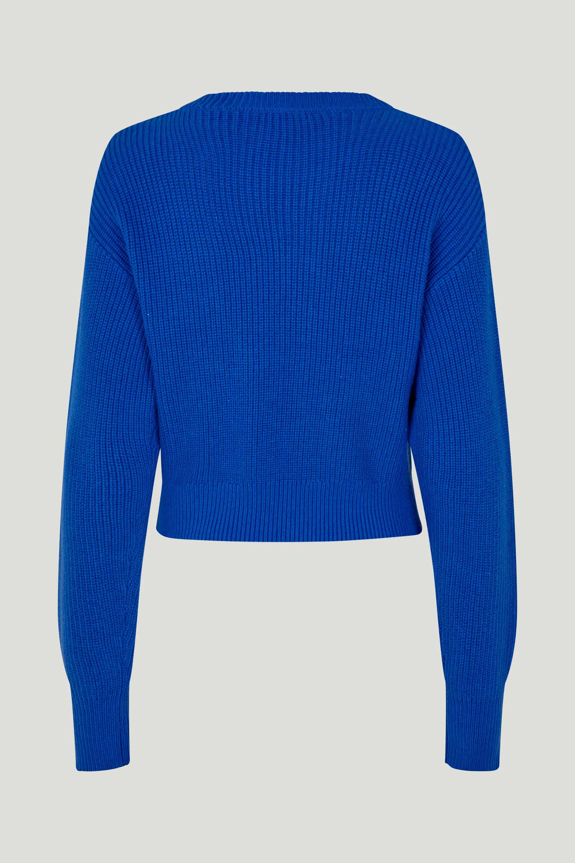 CARRA SWEATER | Sodalite Blue sold by Baum und Pferdgarten product image thumbnail 4