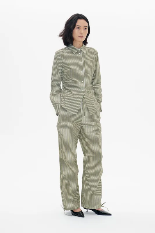 NOORA | Sphagnum Stripe sold by Baum und Pferdgarten