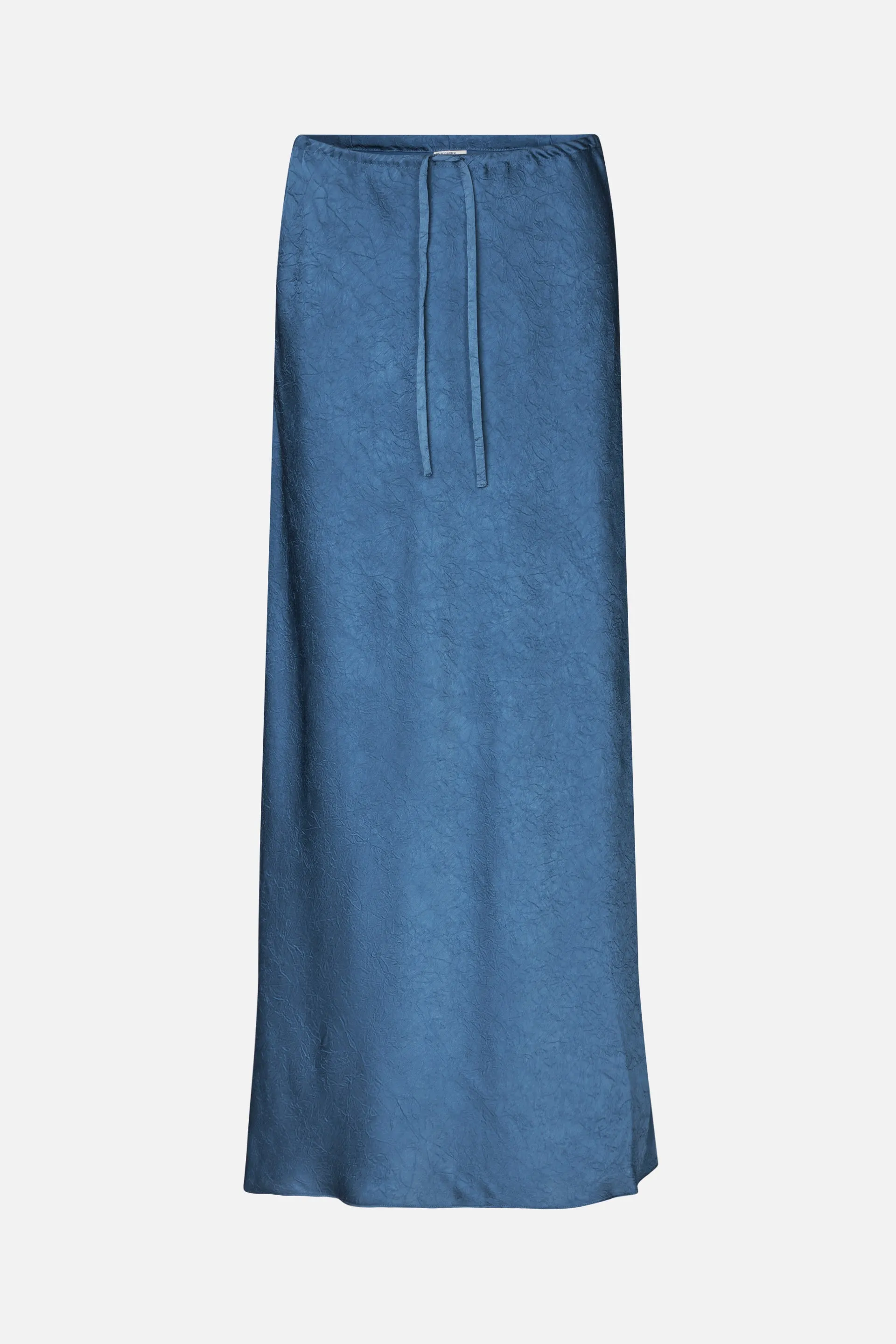 SINAIA SKIRT | Ensign Blue sold by Baum und Pferdgarten product image thumbnail 3