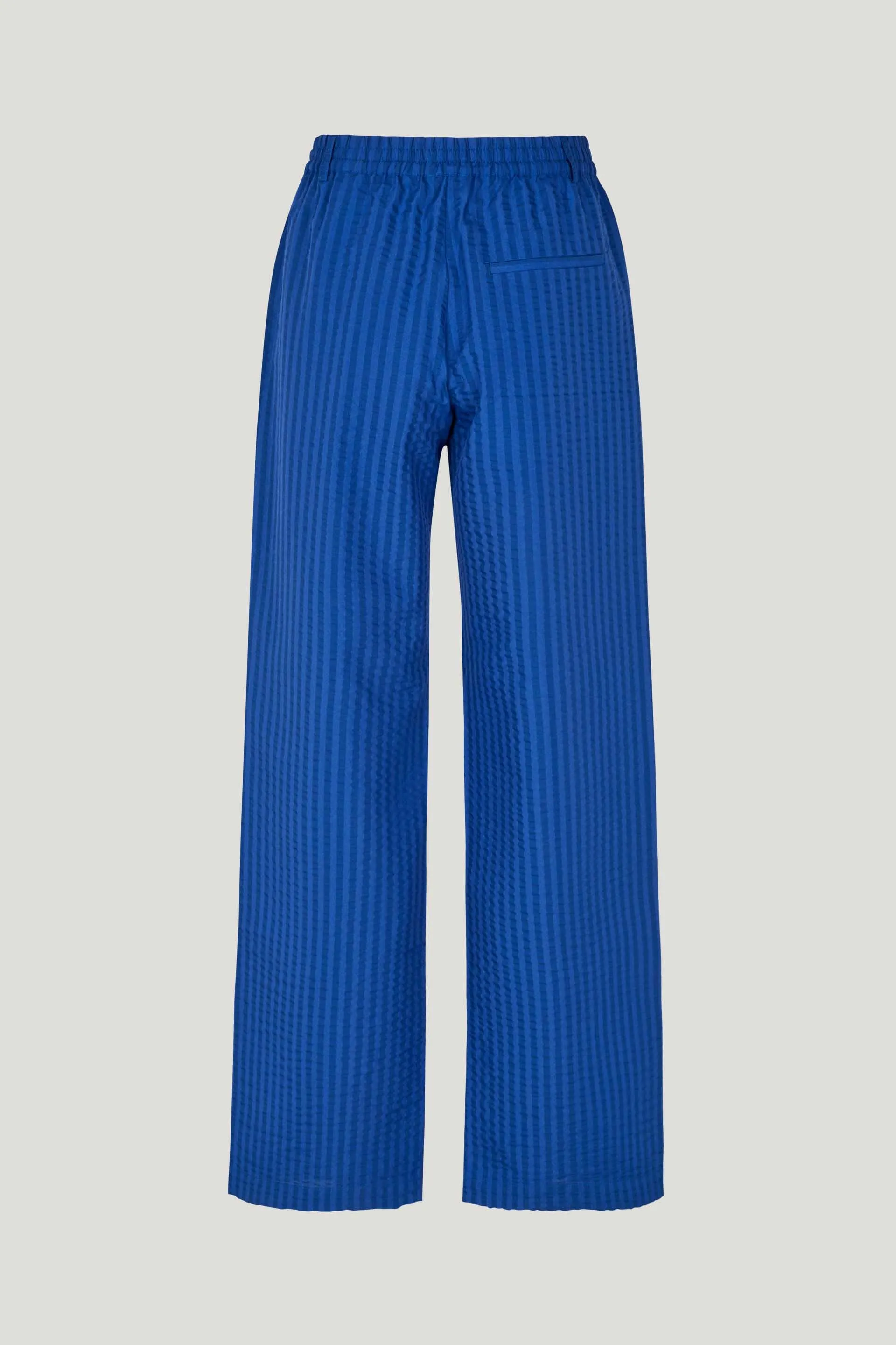 NIBAL TROUSERS | Bluing sold by Baum und Pferdgarten product image thumbnail 4