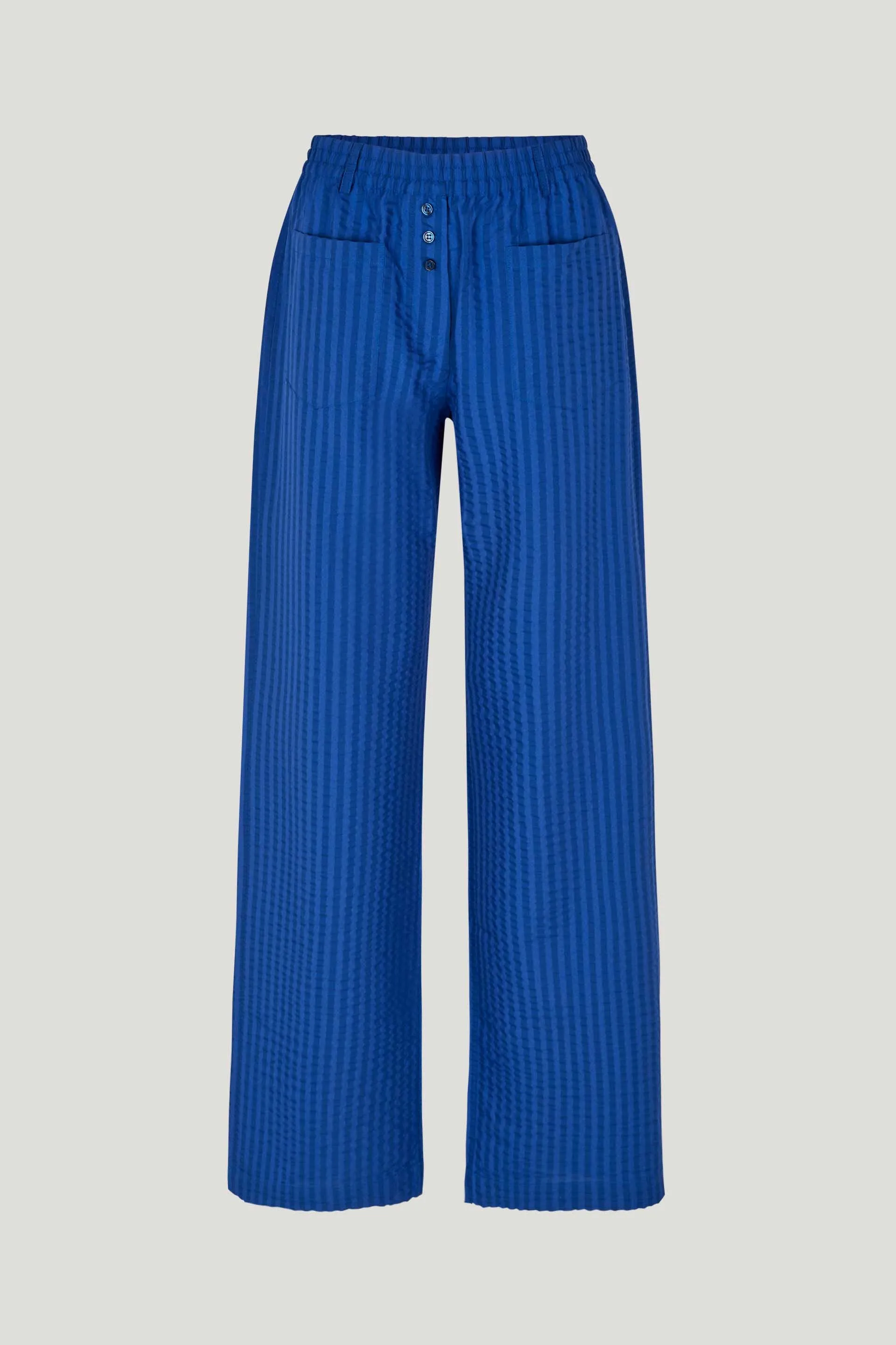 NIBAL TROUSERS | Bluing sold by Baum und Pferdgarten product image thumbnail 3