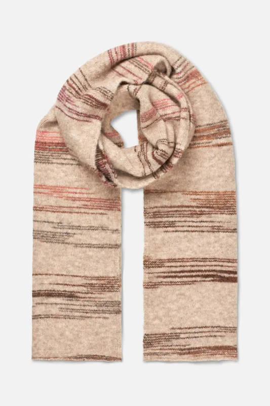 LEORA | Nomad Stripe sold by Baum und Pferdgarten