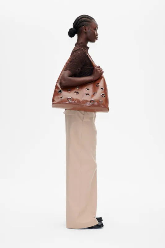 KLEOLA BAG | Sorrel Brown Horse sold by Baum und Pferdgarten