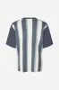 JUUL T-SHIRT | Baritone Blue Football sold by Baum und Pferdgarten