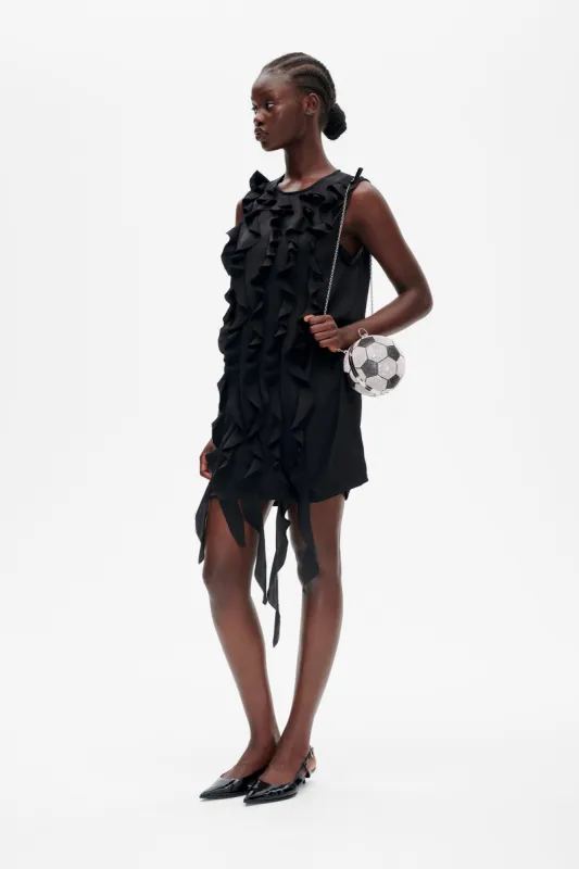 ASDA DRESS | Black sold by Baum und Pferdgarten