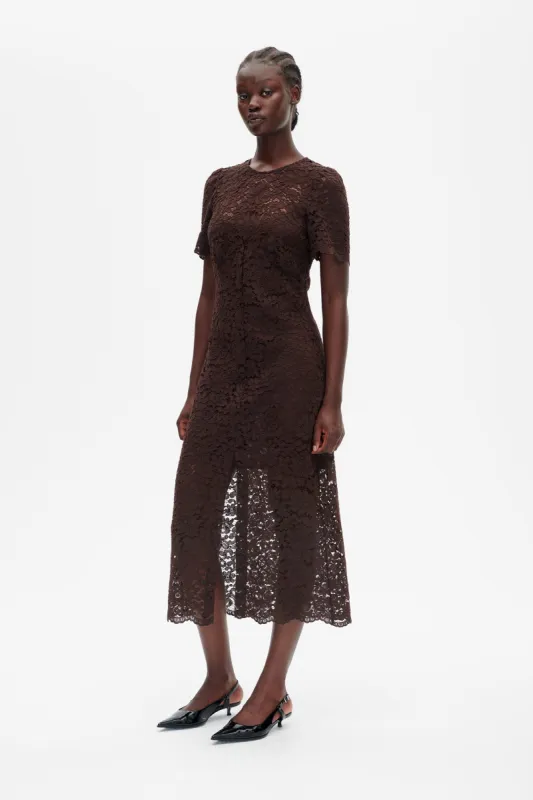 AVIGAIL DRESS | Hot Fudge sold by Baum und Pferdgarten