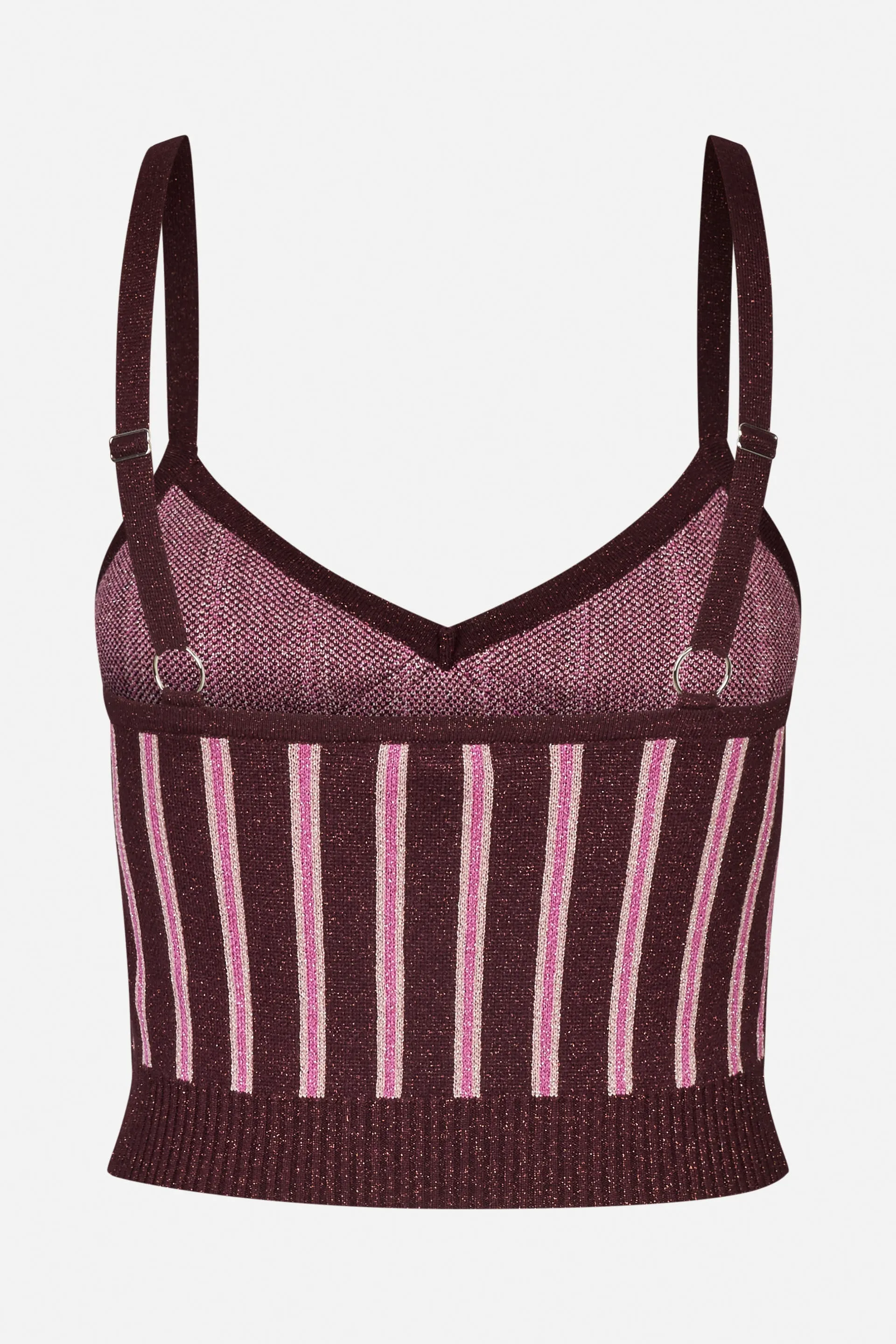 CYPRE TOP | Lux Sassafras sold by Baum und Pferdgarten product image thumbnail 4