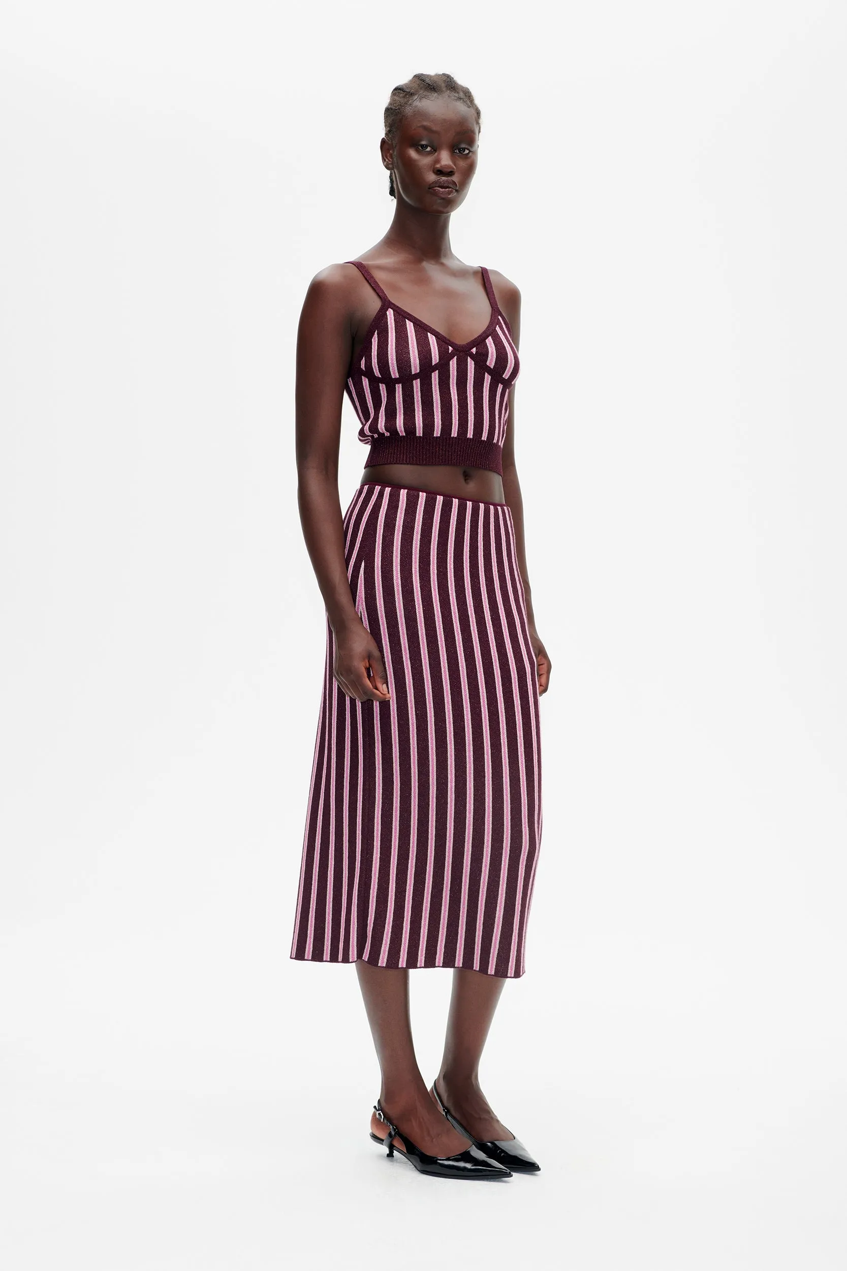 CYPRE TOP | Lux Sassafras sold by Baum und Pferdgarten