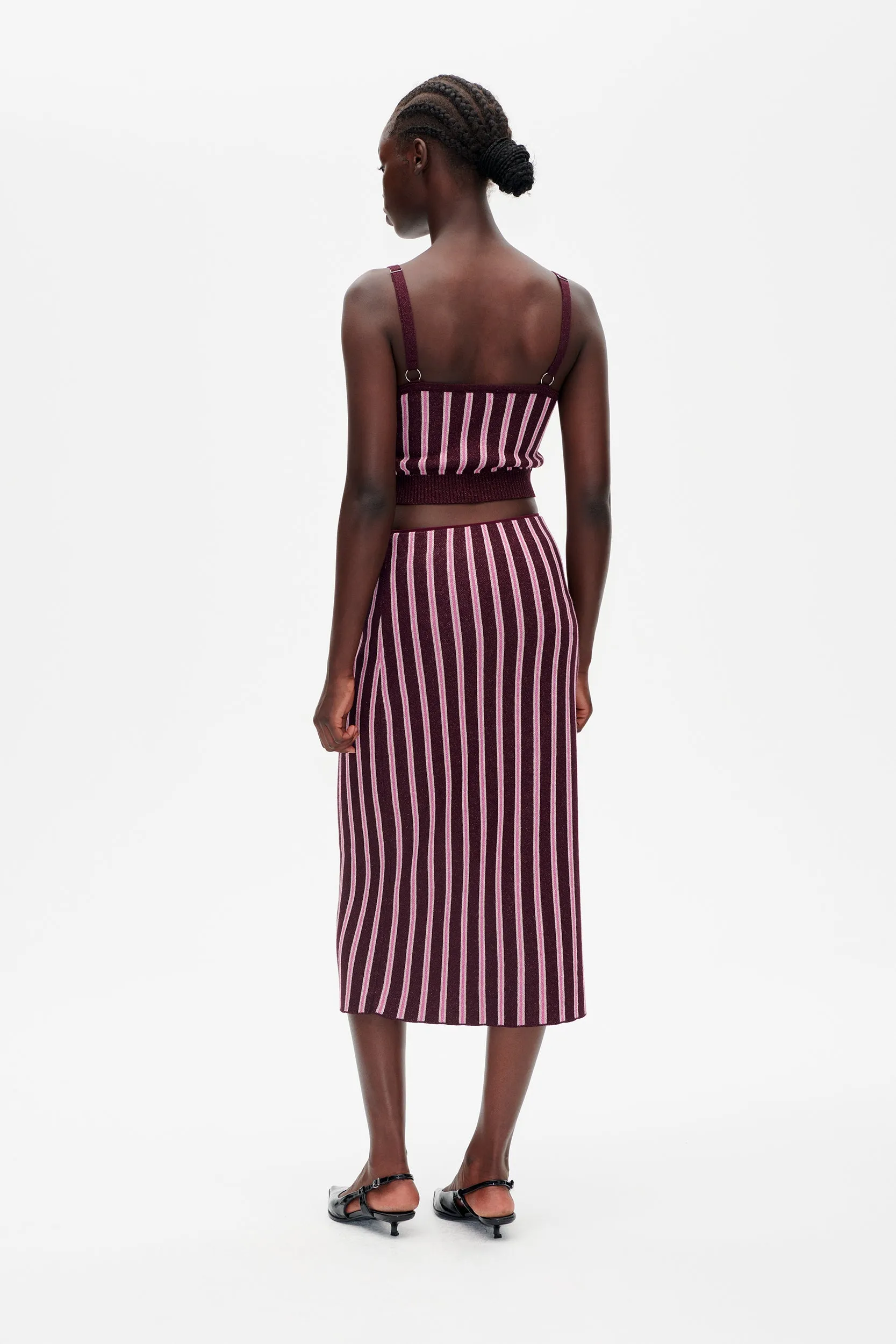 CYPRE TOP | Lux Sassafras sold by Baum und Pferdgarten product image thumbnail 2