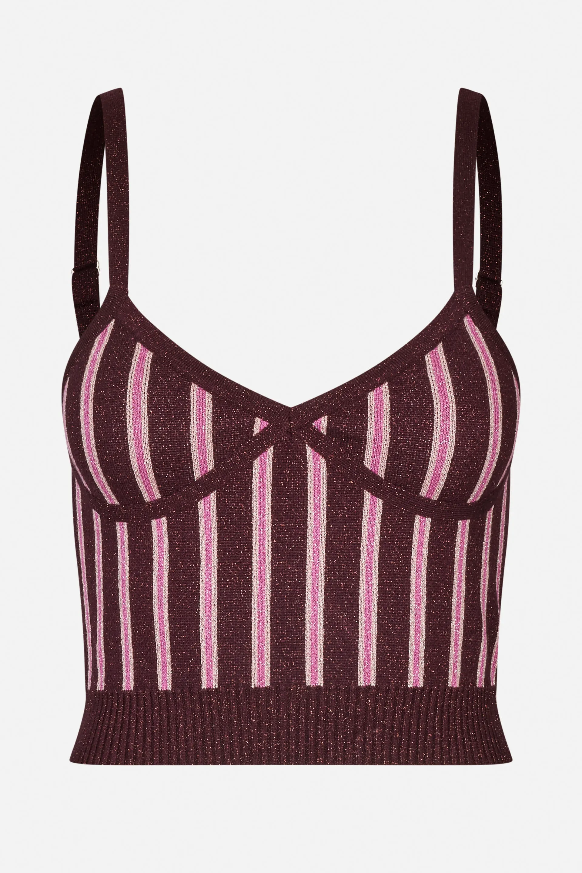 CYPRE TOP | Lux Sassafras sold by Baum und Pferdgarten product image thumbnail 3