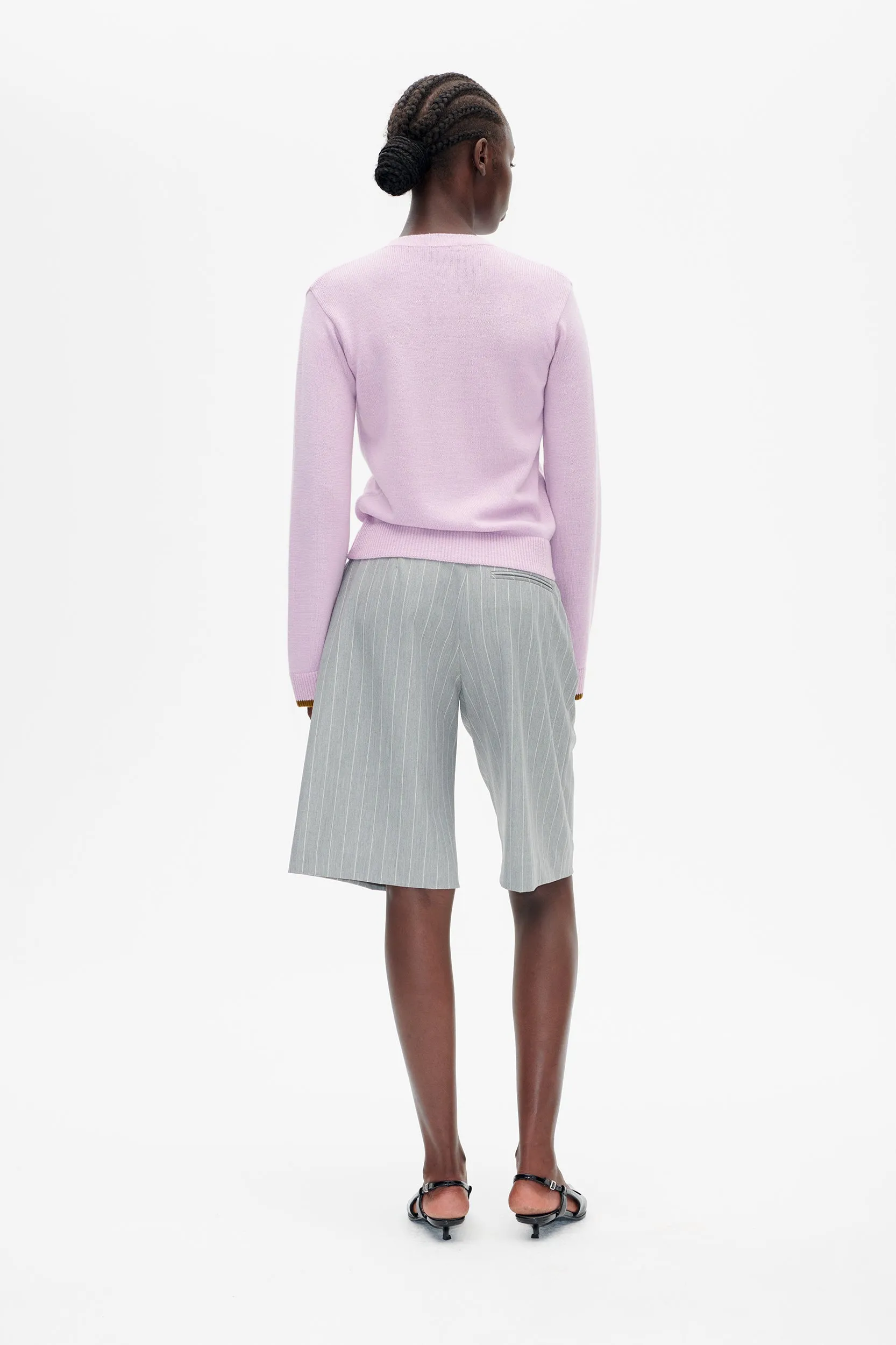 CAYLA CARDIGAN | Phalaenopsis sold by Baum und Pferdgarten product image thumbnail 2