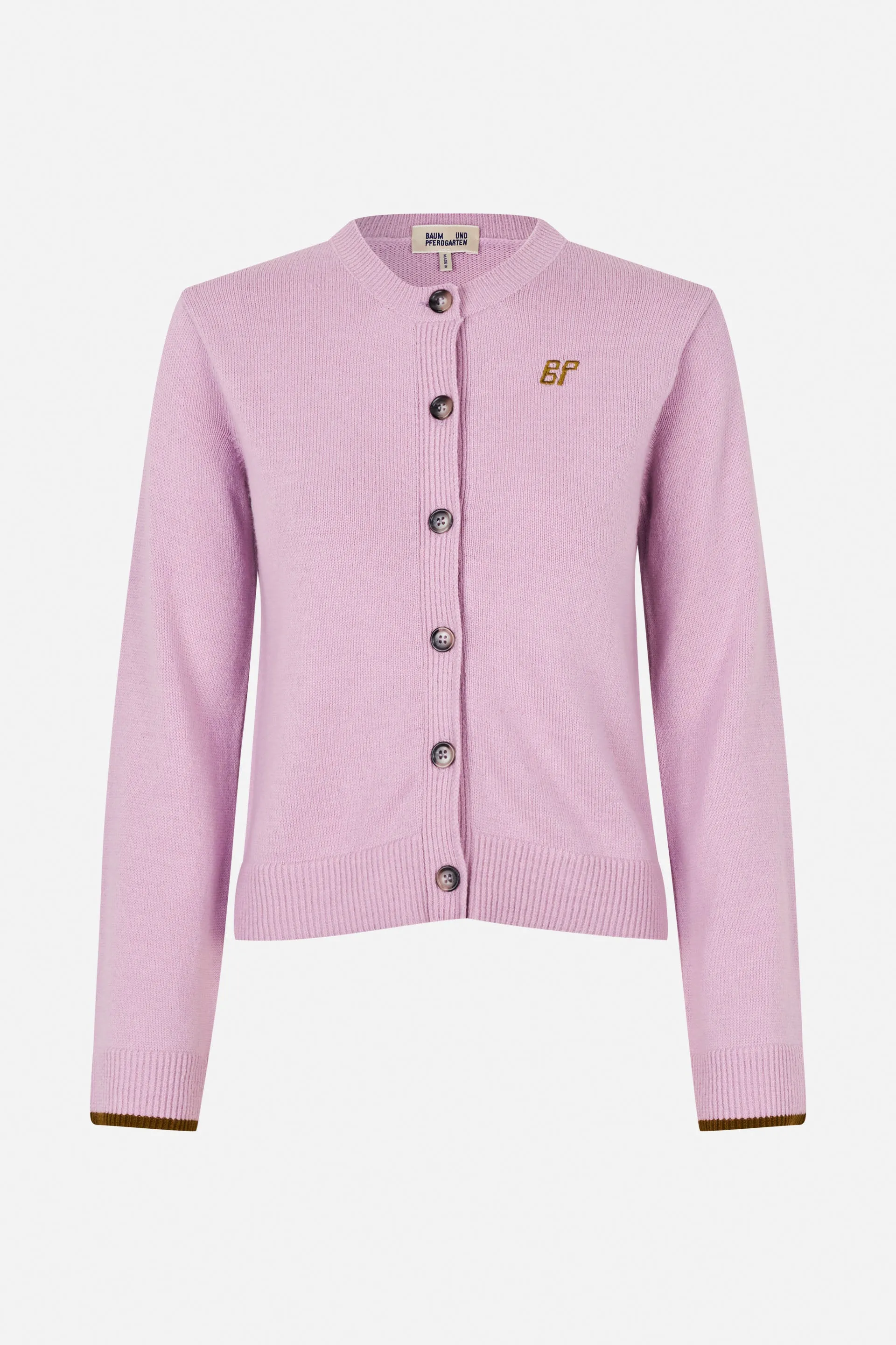 CAYLA CARDIGAN | Phalaenopsis sold by Baum und Pferdgarten product image thumbnail 3