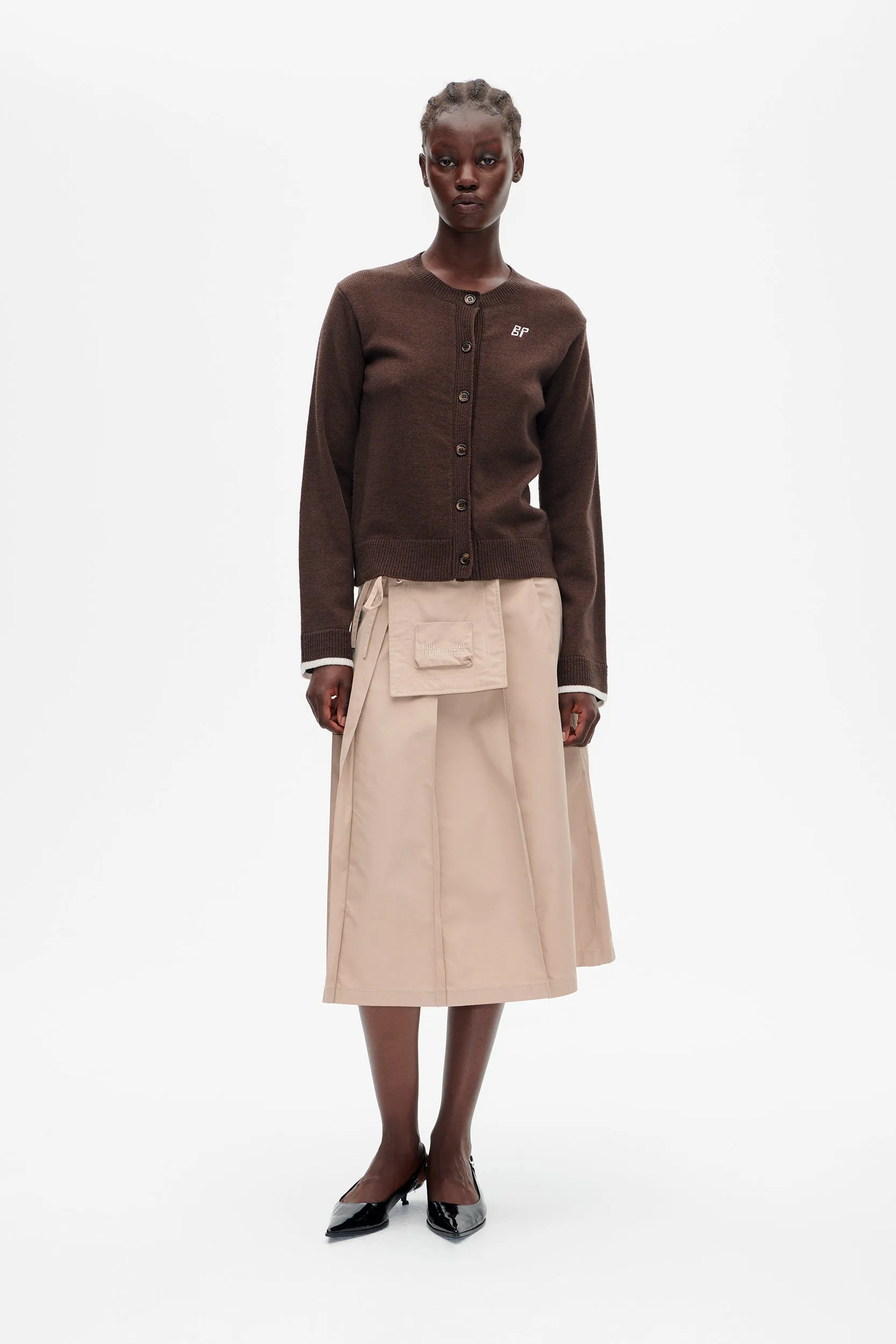 CAYLA CARDIGAN | Hot Fudge sold by Baum und Pferdgarten