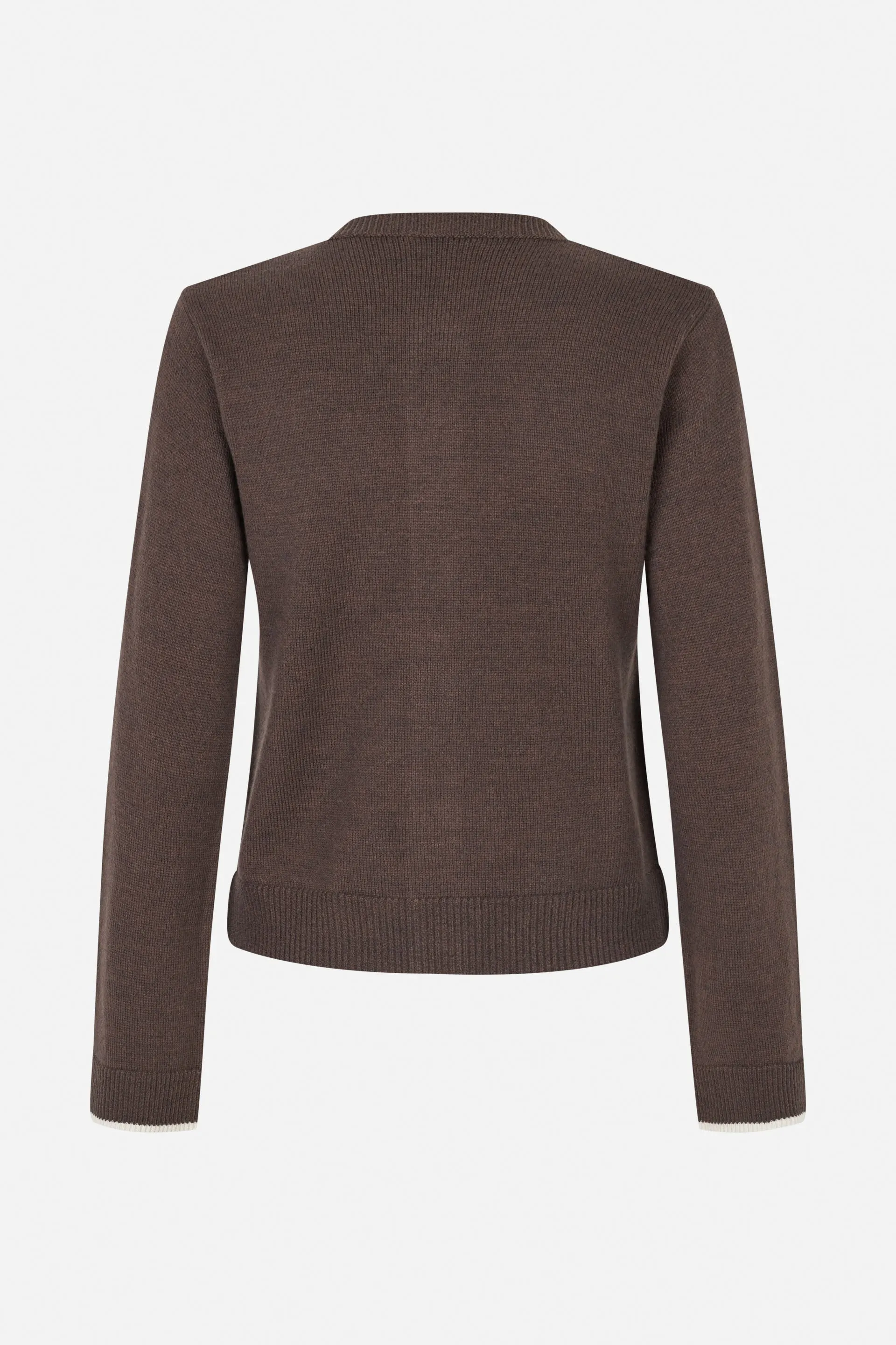 CAYLA CARDIGAN | Hot Fudge sold by Baum und Pferdgarten product image thumbnail 4