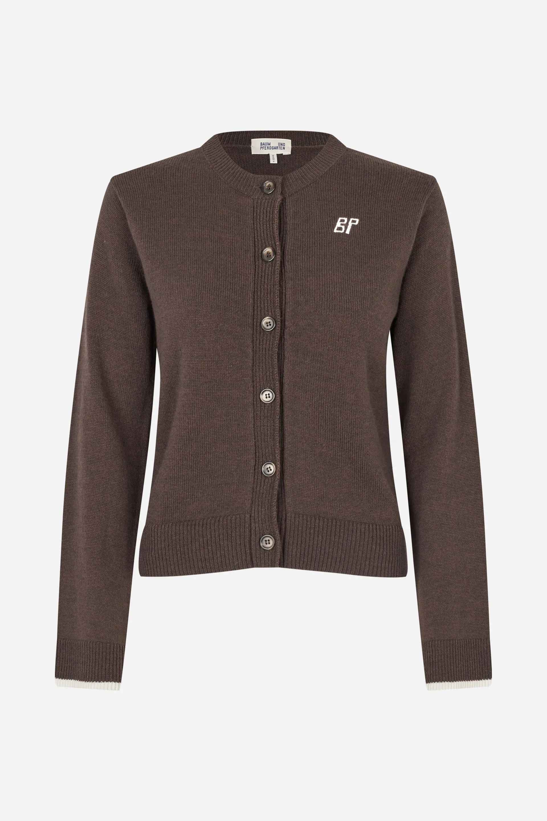 CAYLA CARDIGAN | Hot Fudge sold by Baum und Pferdgarten product image thumbnail 3