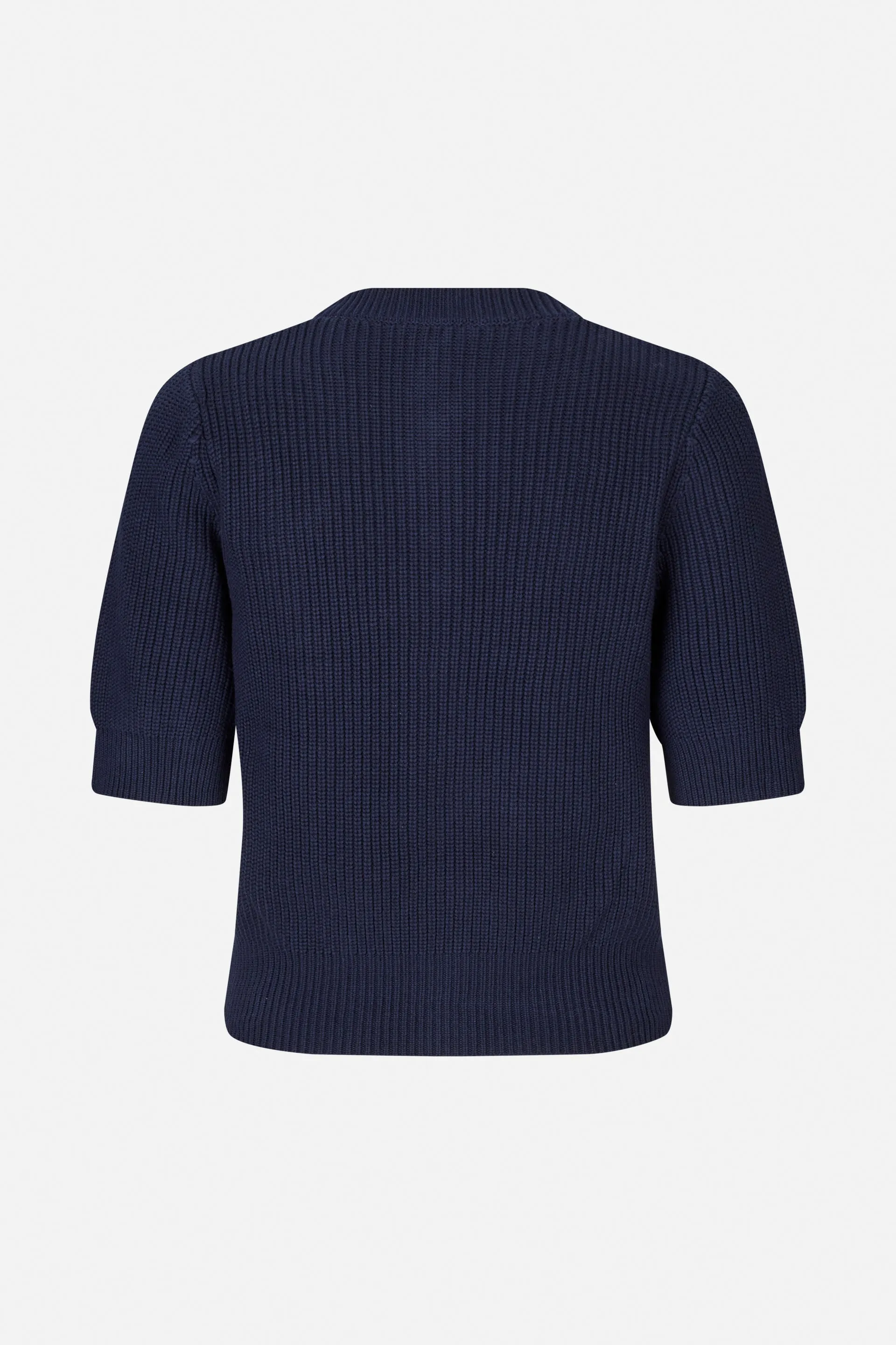 CATHIA CARDIGAN | Baritone Blue sold by Baum und Pferdgarten product image thumbnail 4