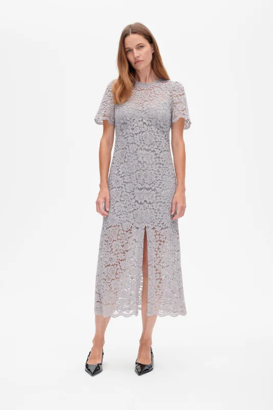AVIGAIL DRESS | Griffin Grey sold by Baum und Pferdgarten