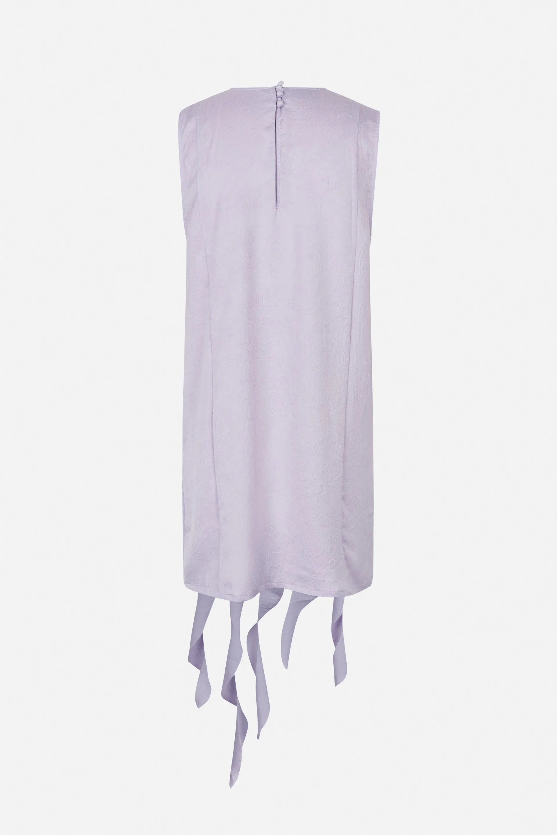 ASDA DRESS | Orchid Hush sold by Baum und Pferdgarten product image thumbnail 5