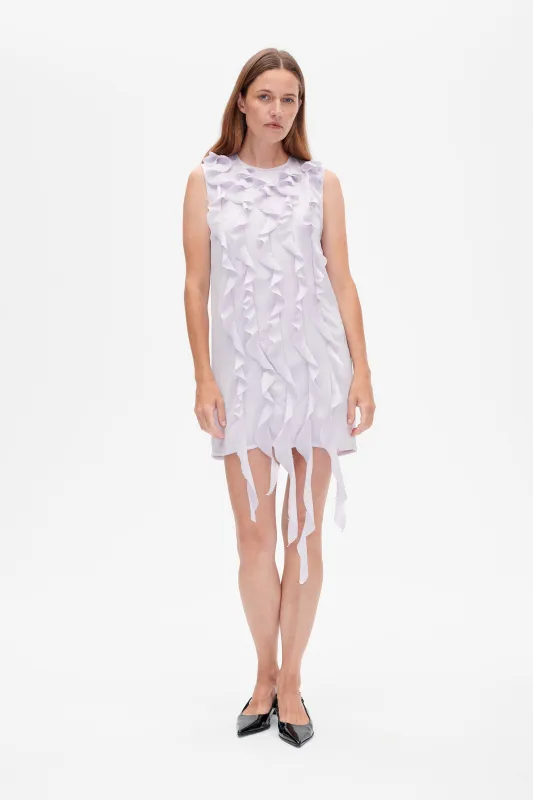 ASDA DRESS | Orchid Hush sold by Baum und Pferdgarten