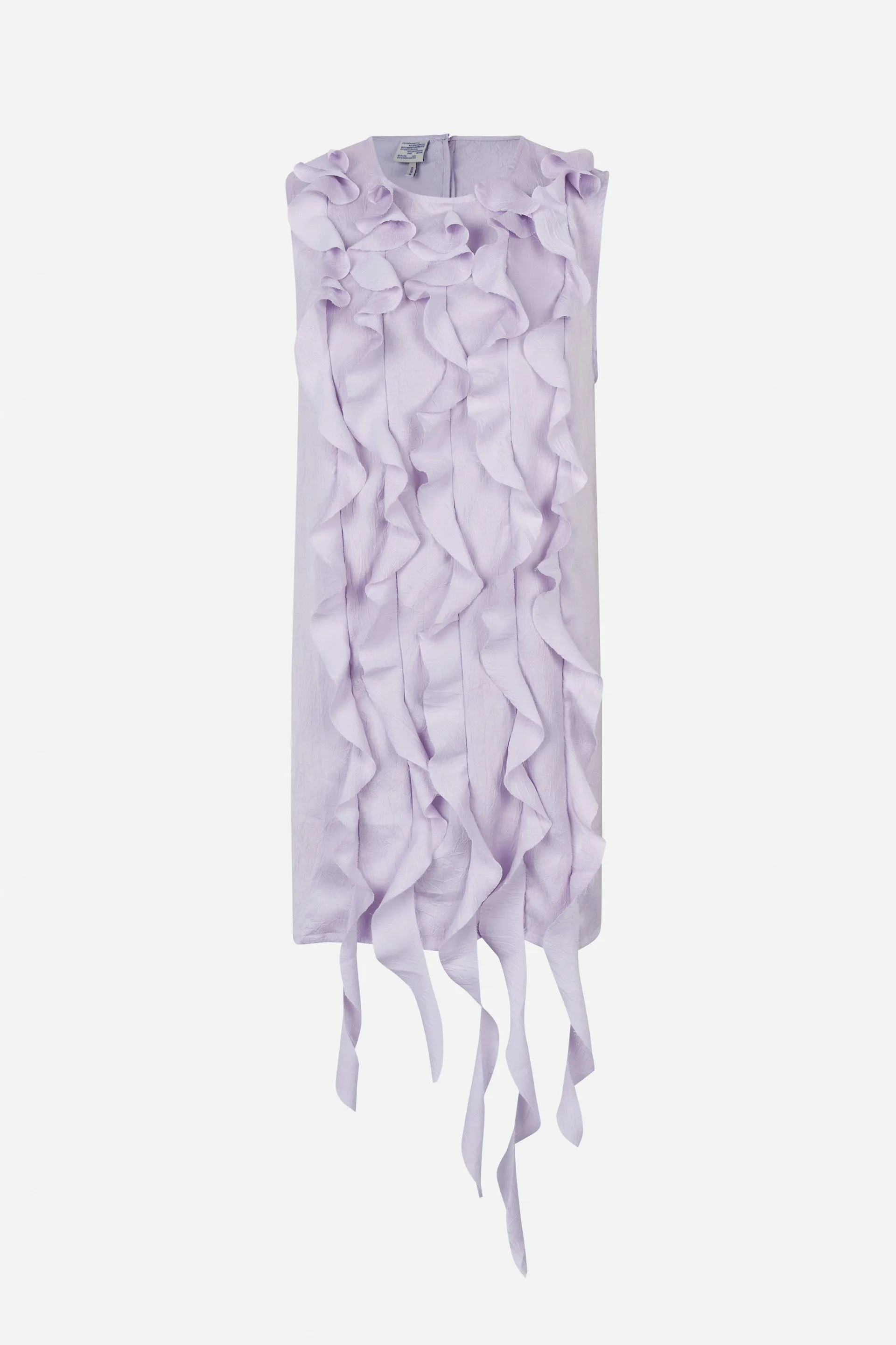 ASDA DRESS | Orchid Hush sold by Baum und Pferdgarten product image thumbnail 4