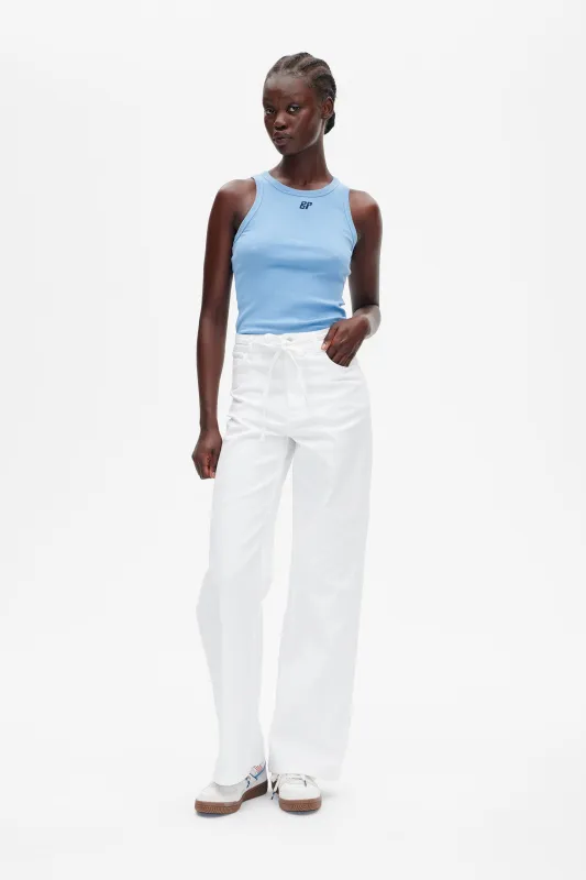 NINIE JEANS | Bright White sold by Baum und Pferdgarten