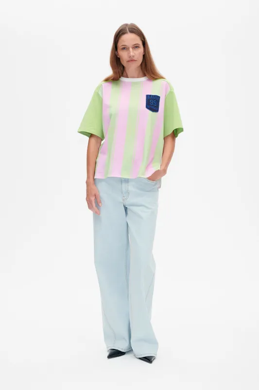 JUUL T-SHIRT | Phalaenopsis Football sold by Baum und Pferdgarten