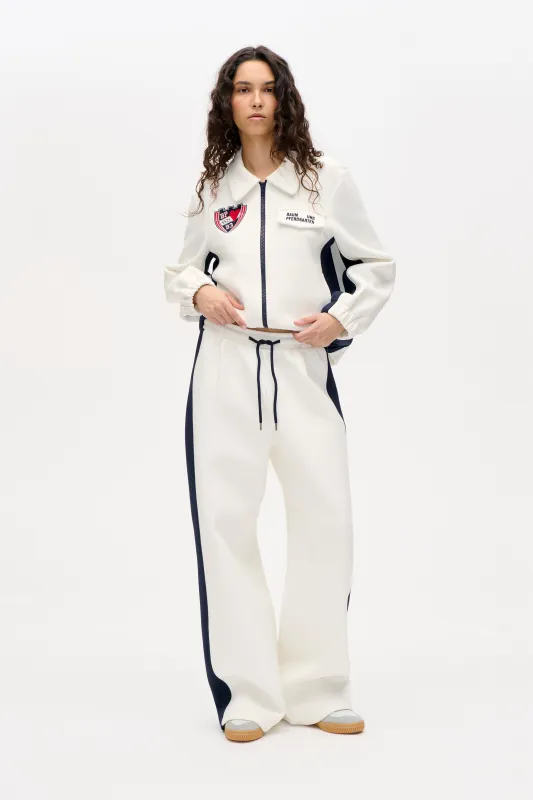 JANNI PANTS | Egret sold by Baum und Pferdgarten