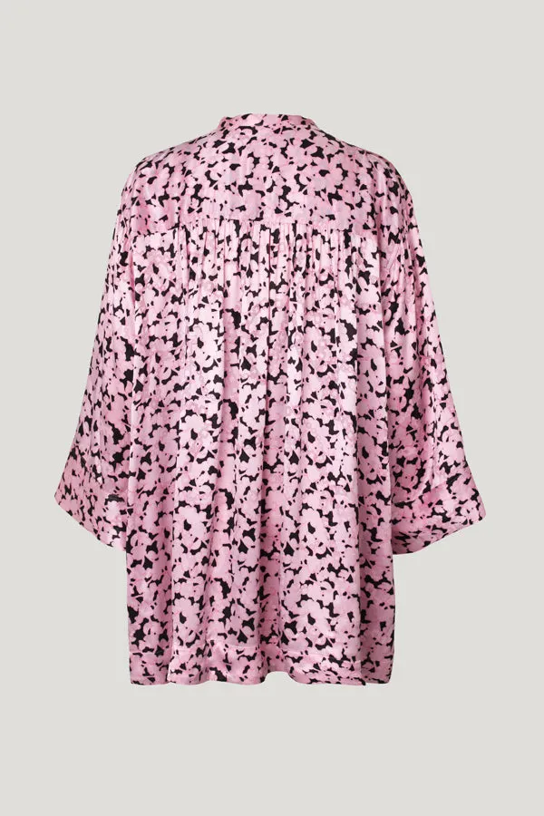 ABI DRESS | Pink Pirouette sold by Baum und Pferdgarten product image thumbnail 4