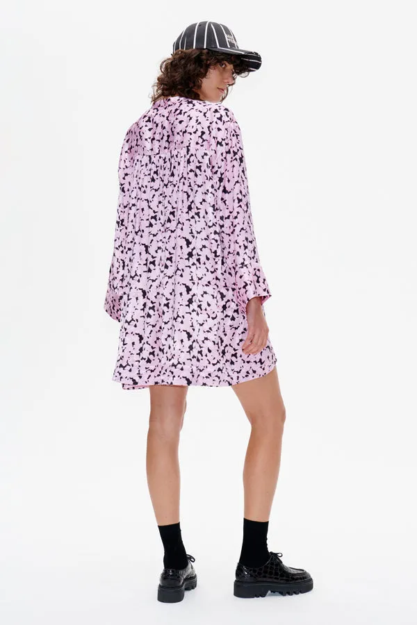 ABI DRESS | Pink Pirouette sold by Baum und Pferdgarten product image thumbnail 2